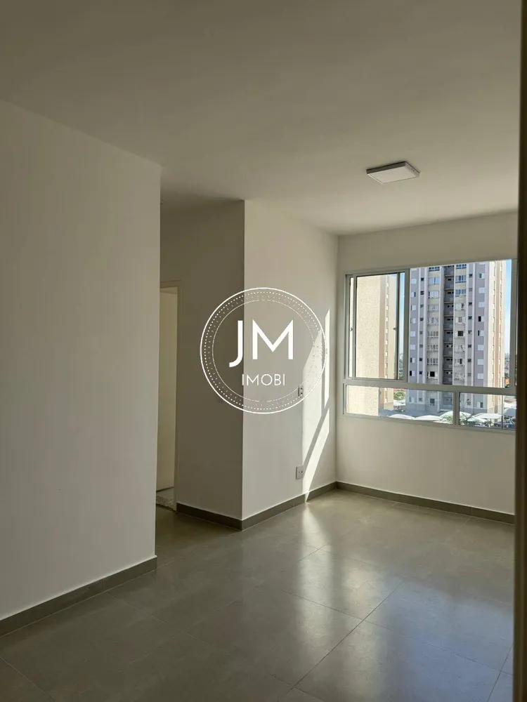 Apartamento, 2 quartos, 50 m² - Foto 5