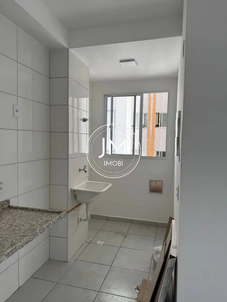 Apartamento, 2 quartos, 50 m² - Foto 4