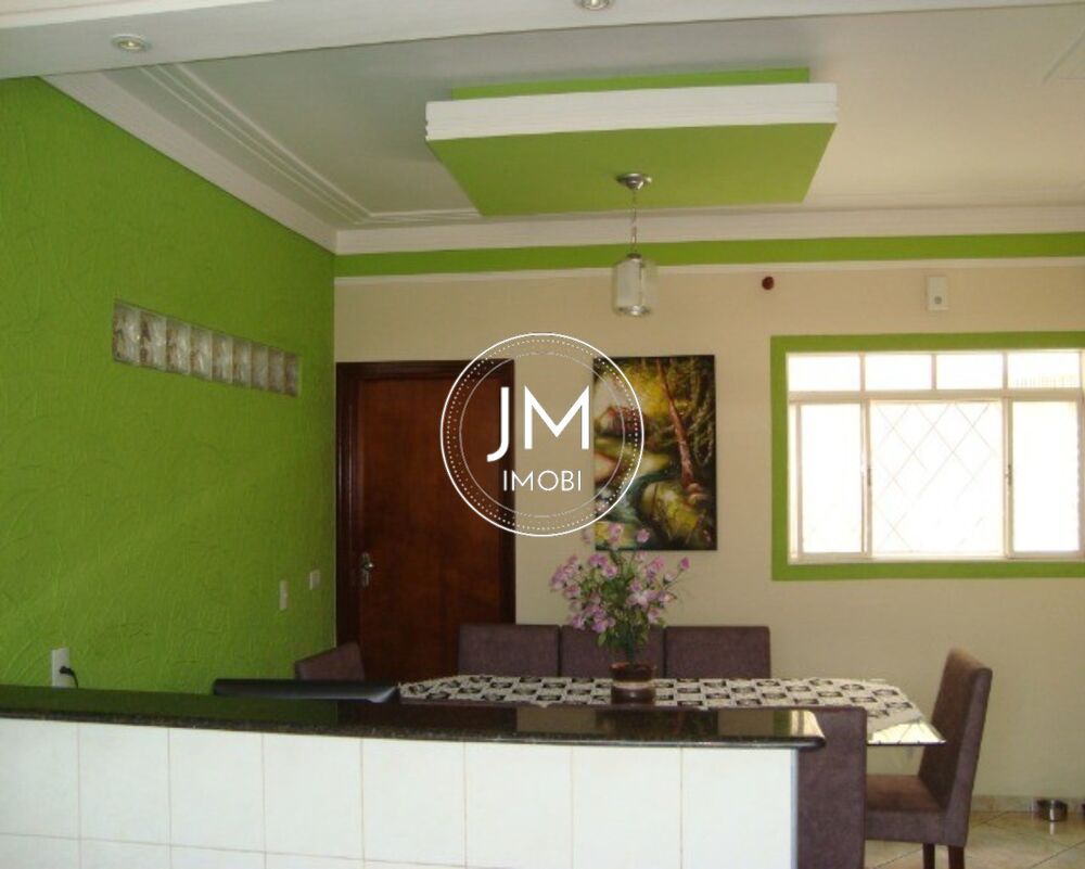 Casa, 4 quartos, 283 m² - Foto 12