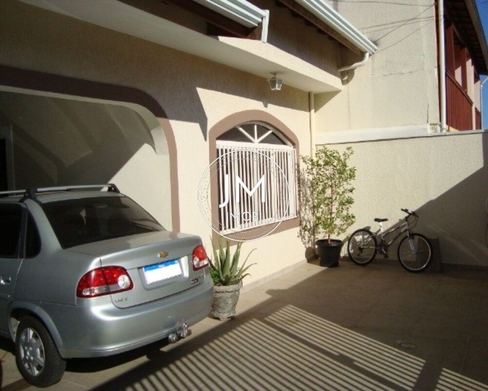 Casa, 4 quartos, 283 m² - Foto 11