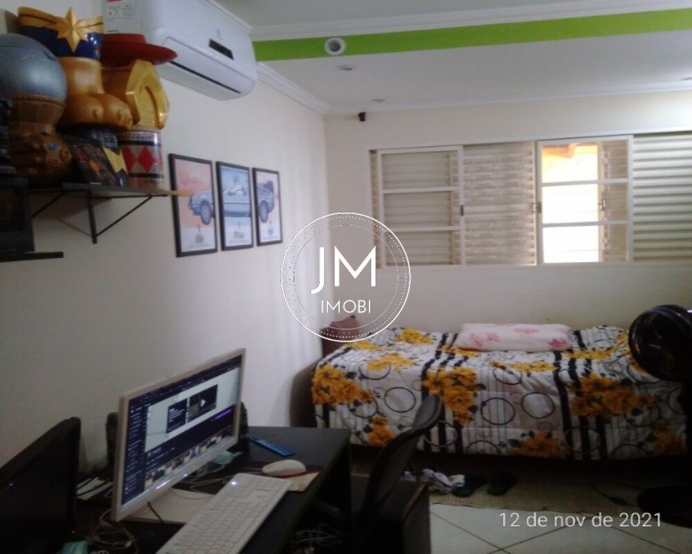 Casa, 4 quartos, 283 m² - Foto 5