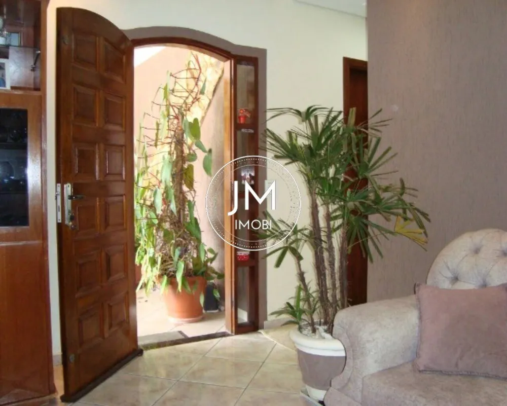Casa, 4 quartos, 283 m² - Foto 20