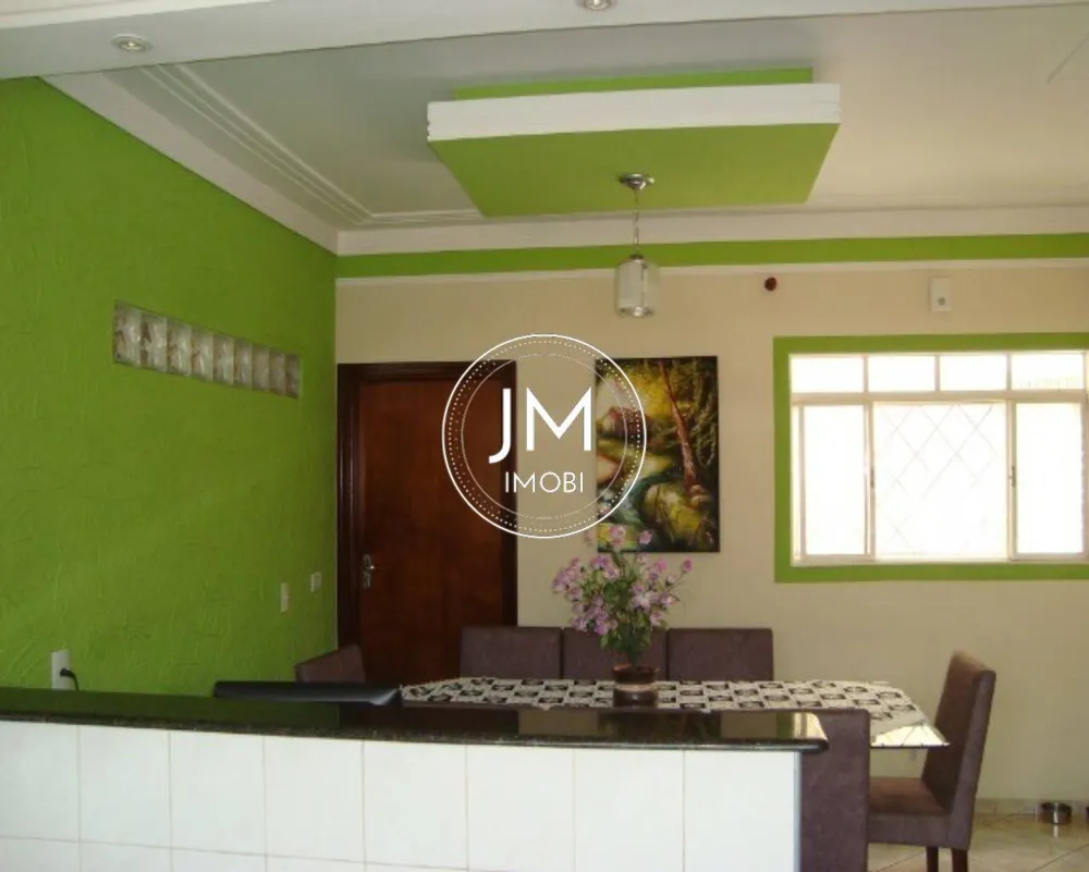 Casa, 4 quartos, 283 m² - Foto 22