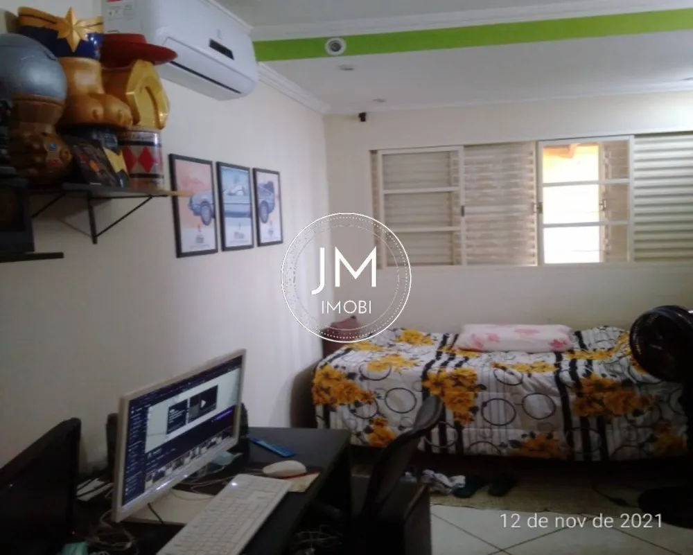 Casa, 4 quartos, 283 m² - Foto 25