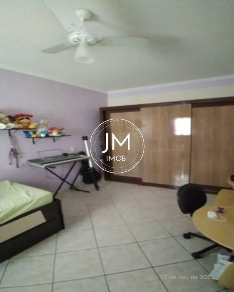 Casa, 4 quartos, 283 m² - Foto 24