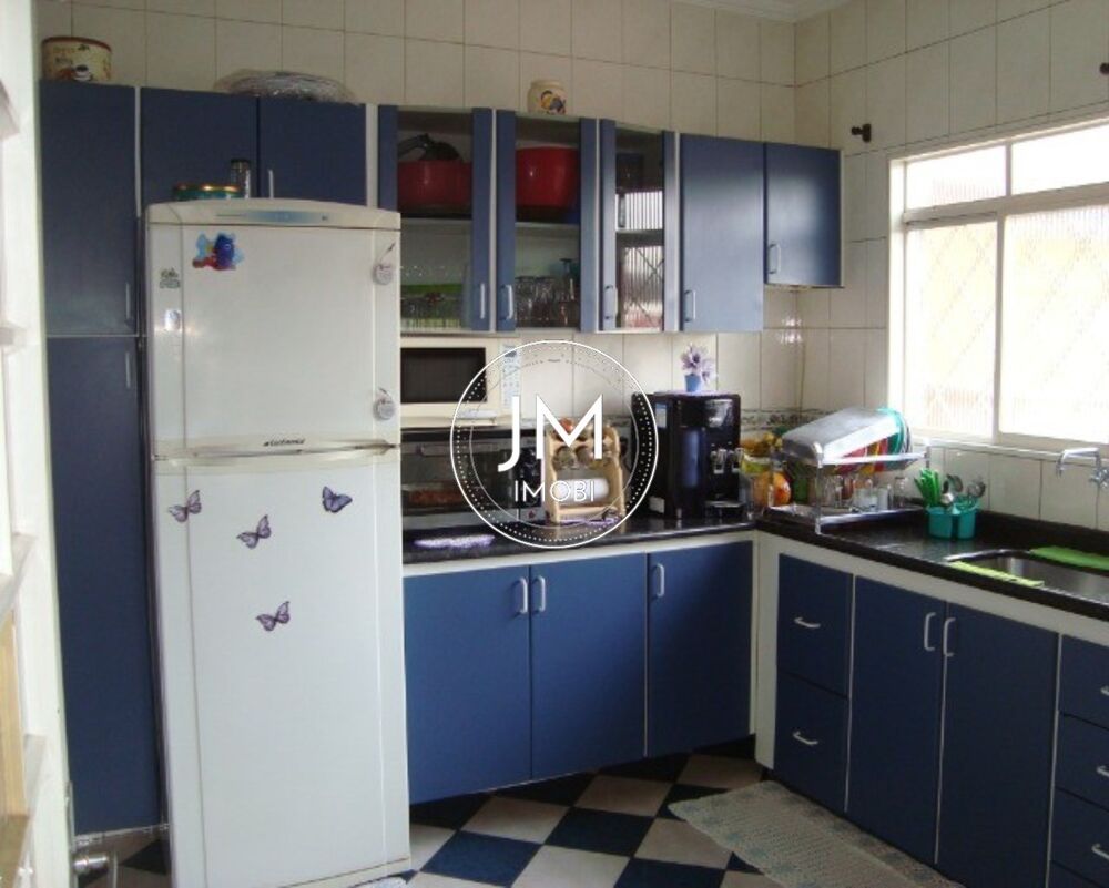 Casa, 4 quartos, 283 m² - Foto 10