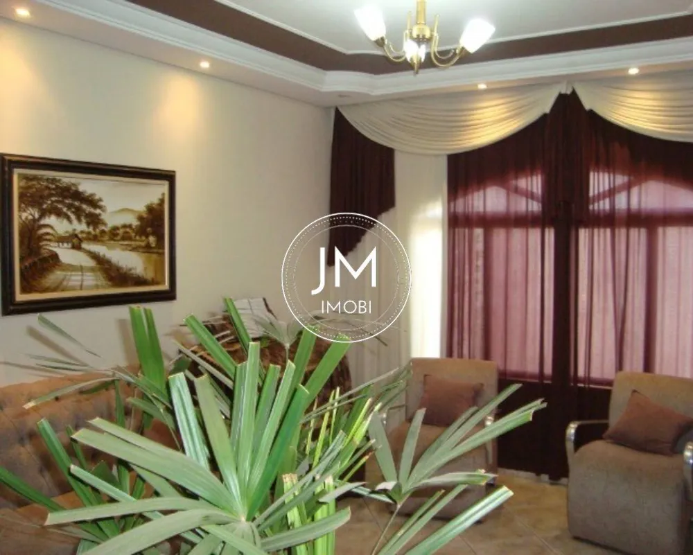 Casa, 4 quartos, 283 m² - Foto 19