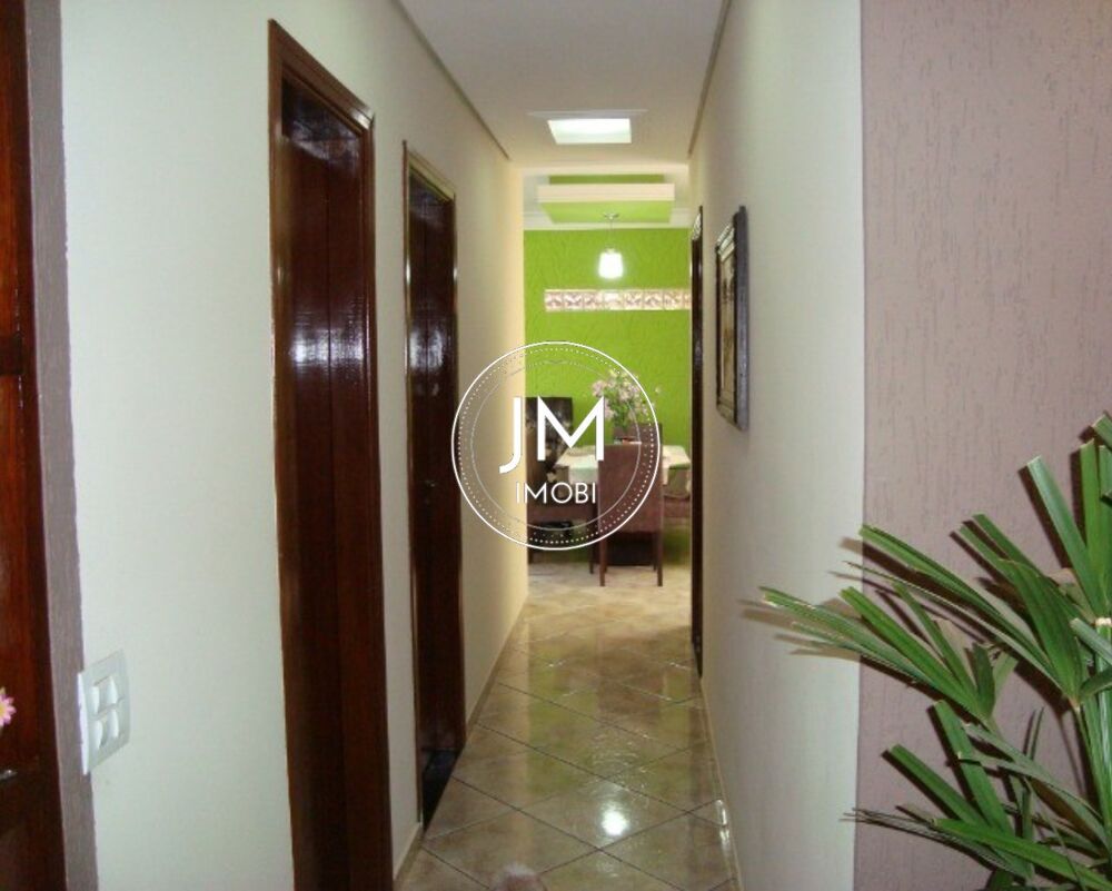 Casa, 4 quartos, 283 m² - Foto 1