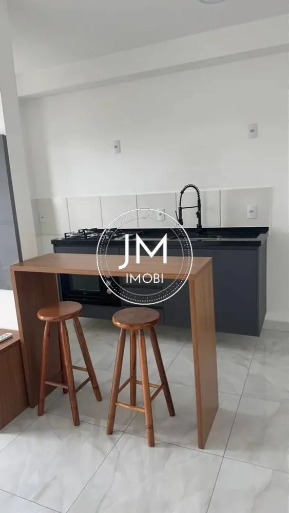 Apartamento, 2 quartos, 56 m² - Foto 3