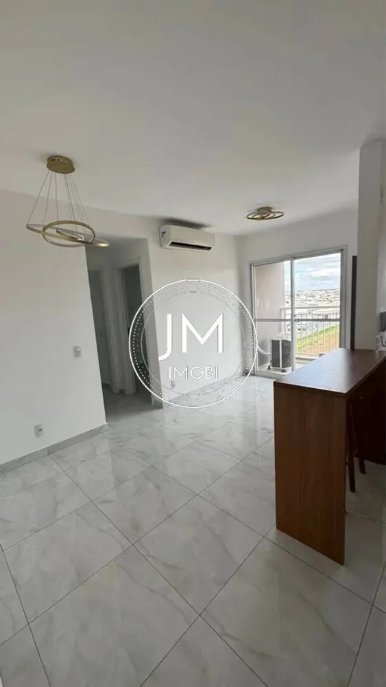 Apartamento, 2 quartos, 56 m² - Foto 6