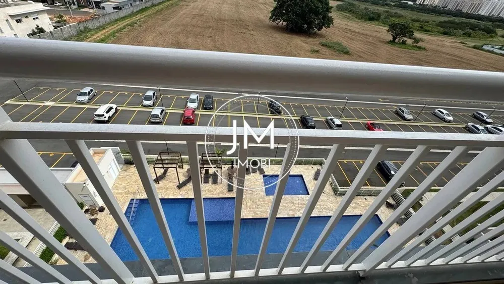 Apartamento, 2 quartos, 56 m² - Foto 2