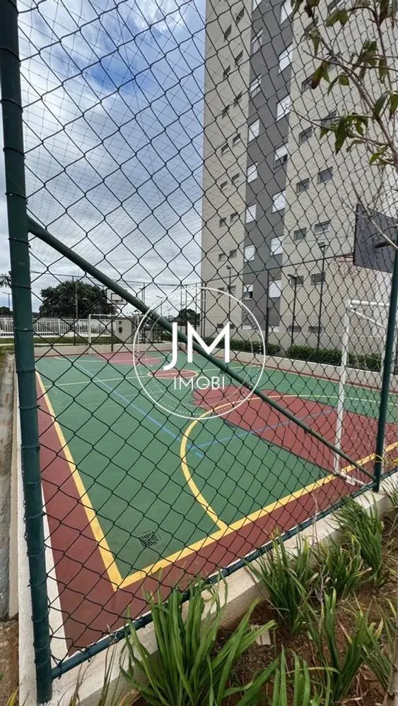 Apartamento, 2 quartos, 56 m² - Foto 16