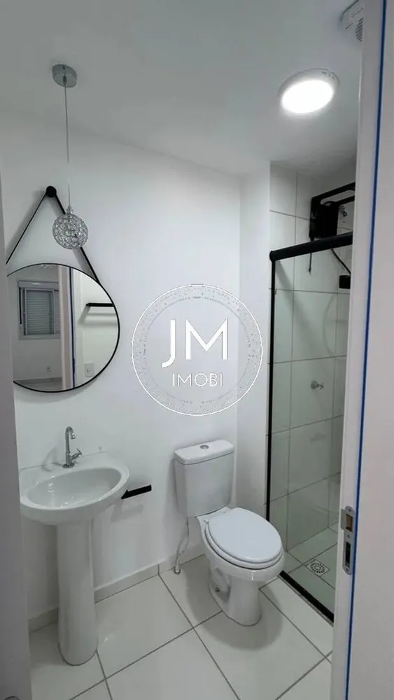 Apartamento, 2 quartos, 56 m² - Foto 8