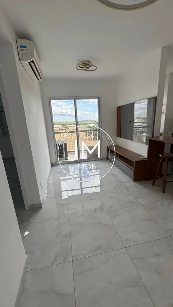 Apartamento, 2 quartos, 56 m² - Foto 1