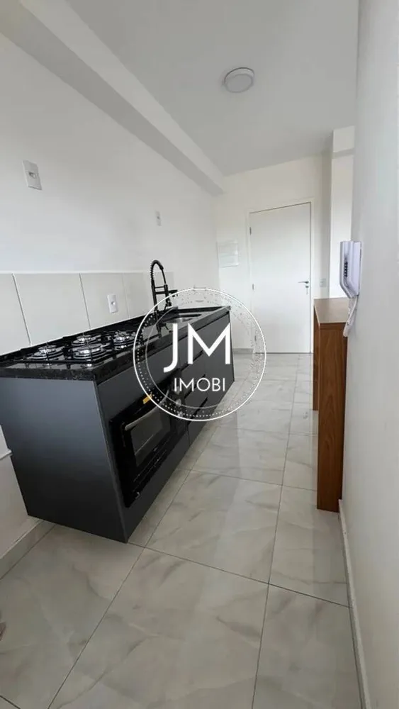 Apartamento, 2 quartos, 56 m² - Foto 5