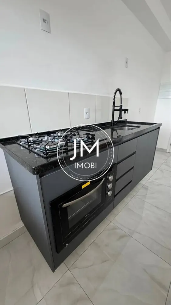 Apartamento, 2 quartos, 56 m² - Foto 4