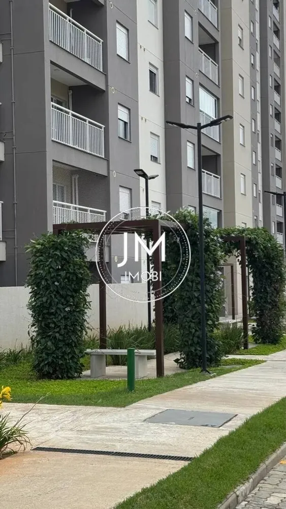 Apartamento, 2 quartos, 56 m² - Foto 10