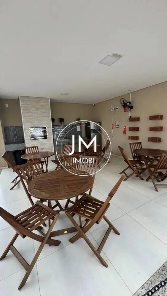 Apartamento, 2 quartos, 56 m² - Foto 15