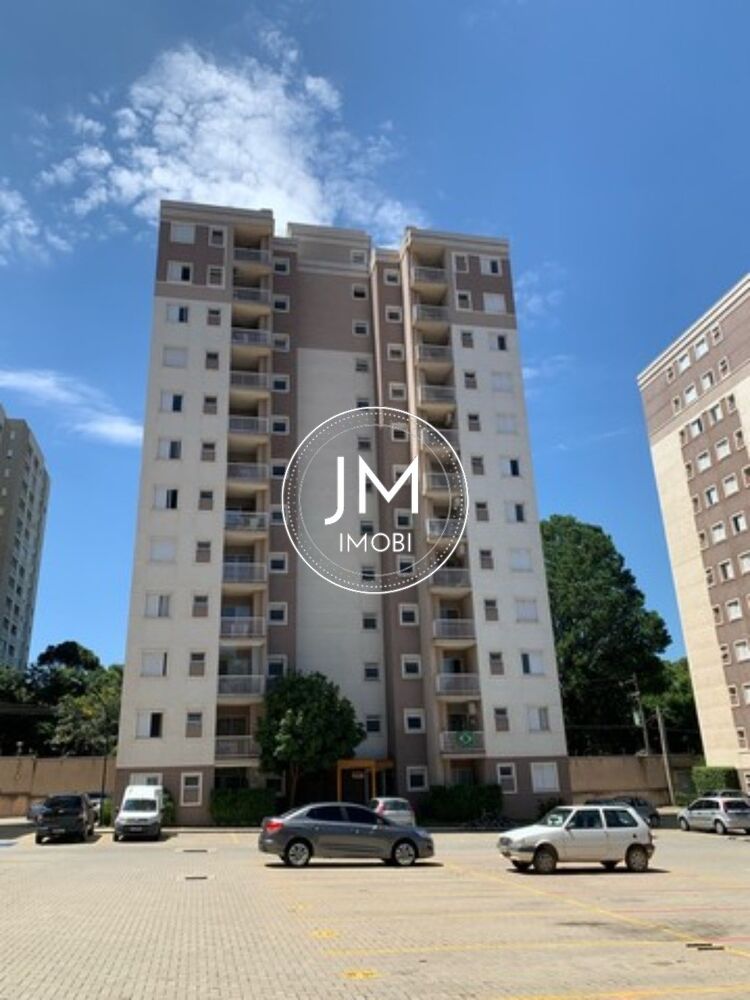 Apartamento, 2 quartos, 58 m² - Foto 3