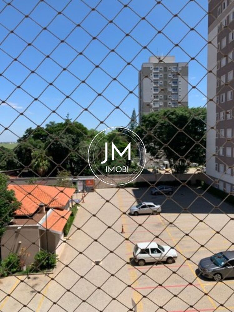 Apartamento, 2 quartos, 58 m² - Foto 2