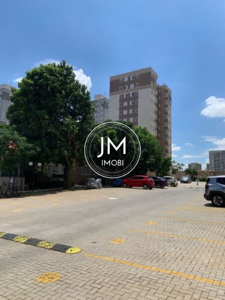 Apartamento, 2 quartos, 58 m² - Foto 8