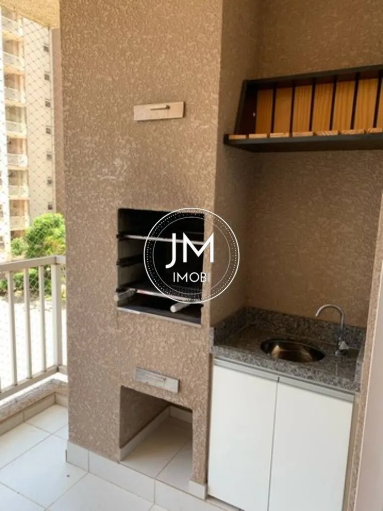Apartamento, 2 quartos, 58 m² - Foto 15