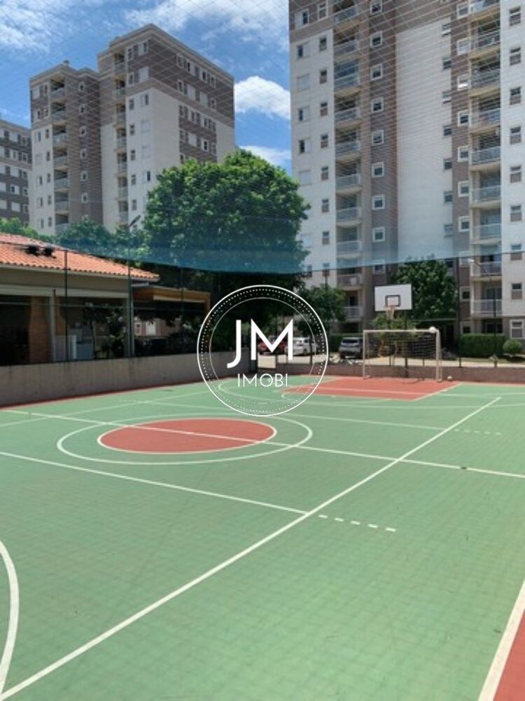 Apartamento, 2 quartos, 58 m² - Foto 9