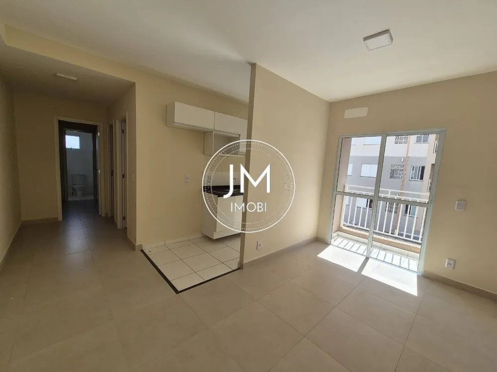 Apartamento, 2 quartos, 69 m² - Foto 6