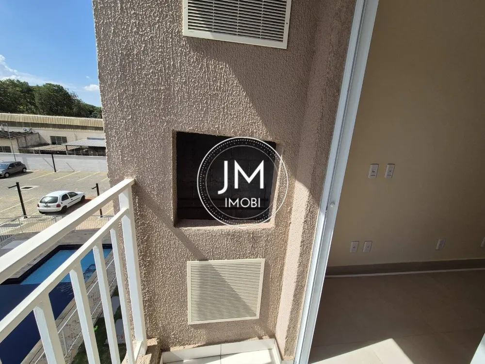 Apartamento, 2 quartos, 69 m² - Foto 3