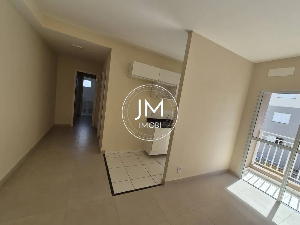 Apartamento, 2 quartos, 69 m² - Foto 2