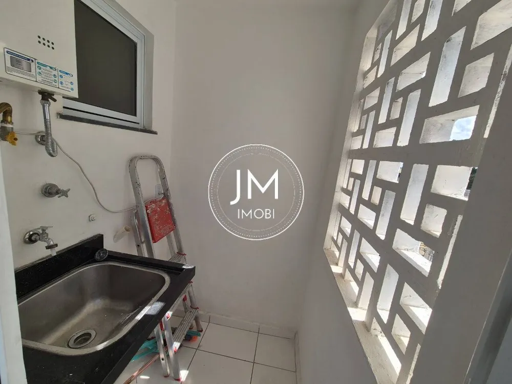 Apartamento, 2 quartos, 69 m² - Foto 5