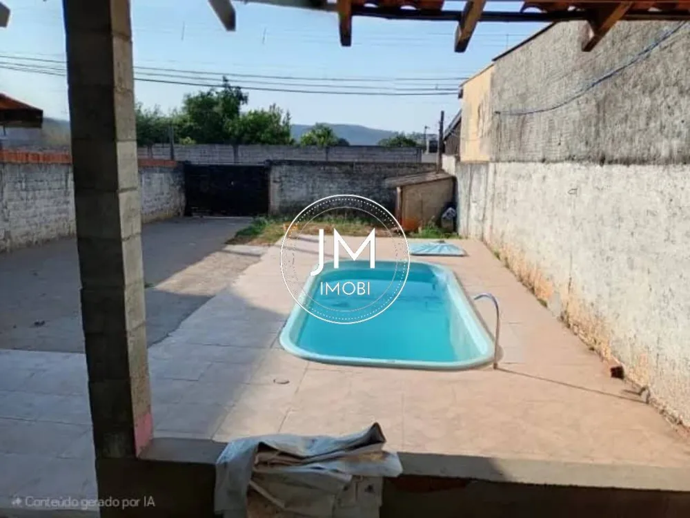 Casa, 2 quartos, 80 m² - Foto 11