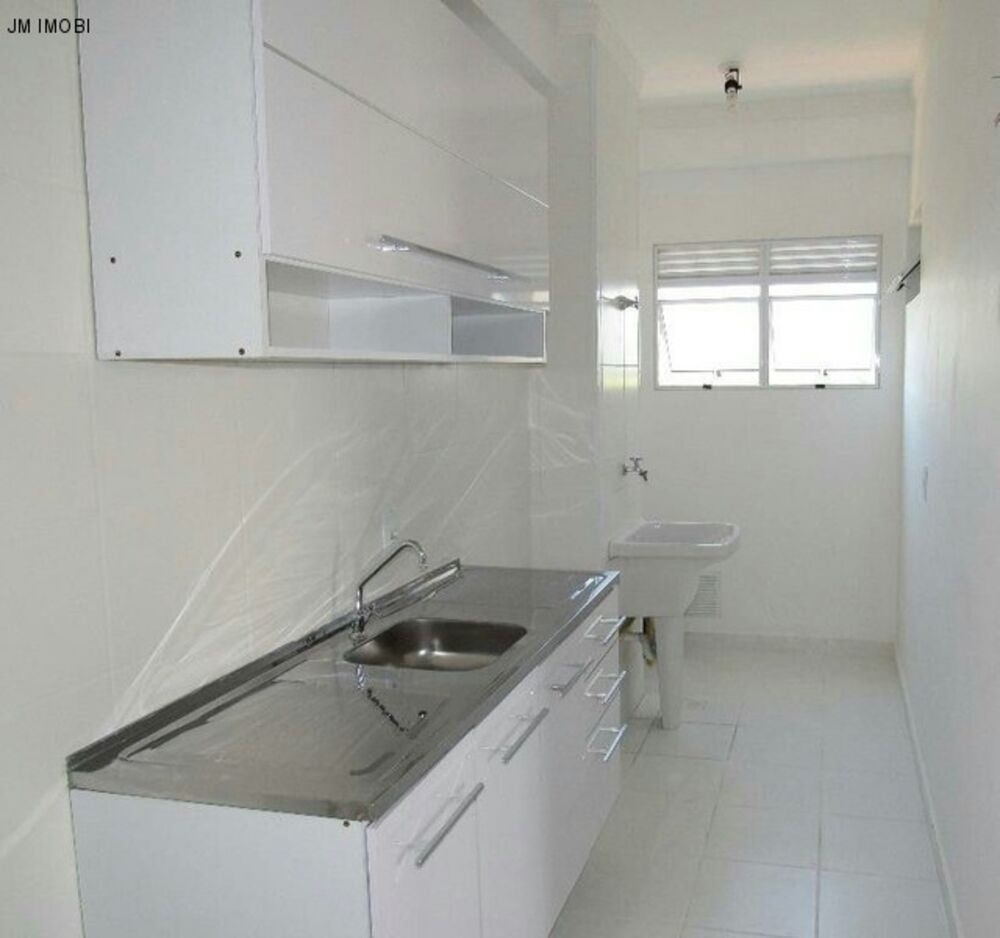 Apartamento, 2 quartos, 57 m² - Foto 2