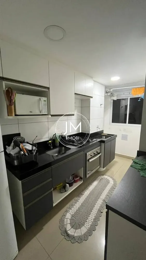 Apartamento, 2 quartos, 57 m² - Foto 3