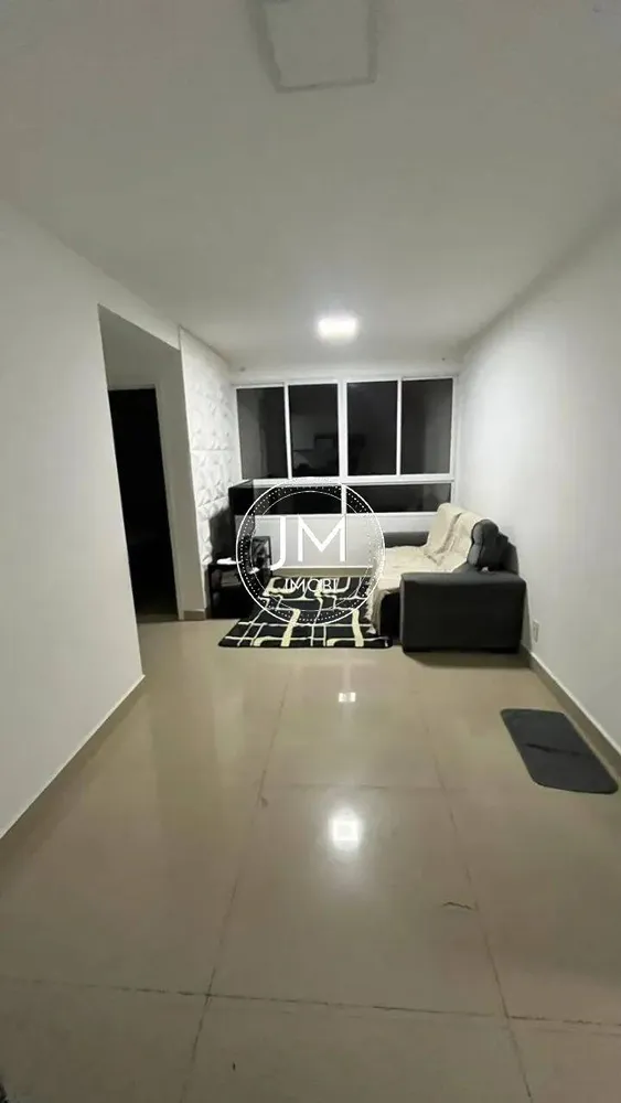 Apartamento, 2 quartos, 57 m² - Foto 5