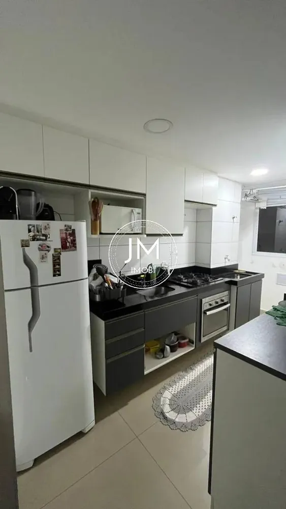 Apartamento, 2 quartos, 57 m² - Foto 4
