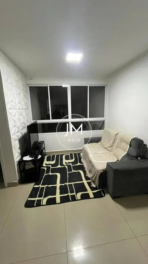 Apartamento, 2 quartos, 57 m² - Foto 1