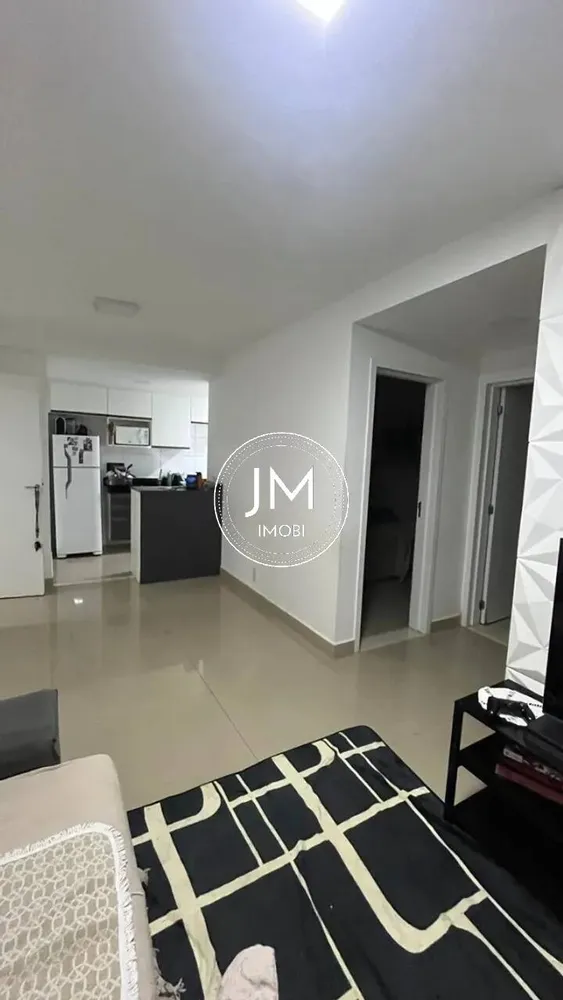 Apartamento, 2 quartos, 57 m² - Foto 2