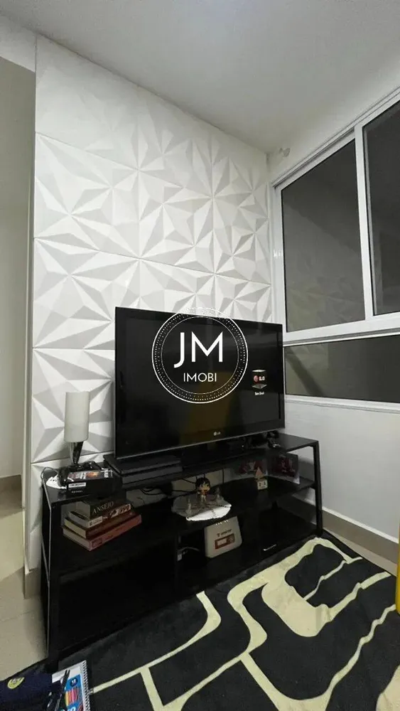 Apartamento, 2 quartos, 57 m² - Foto 6