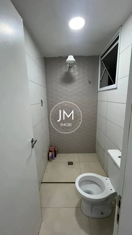 Apartamento, 2 quartos, 57 m² - Foto 9