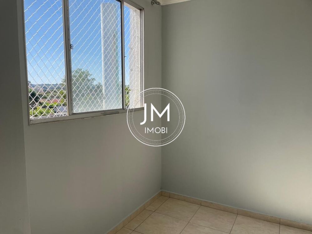 Apartamento, 2 quartos, 49 m² - Foto 2