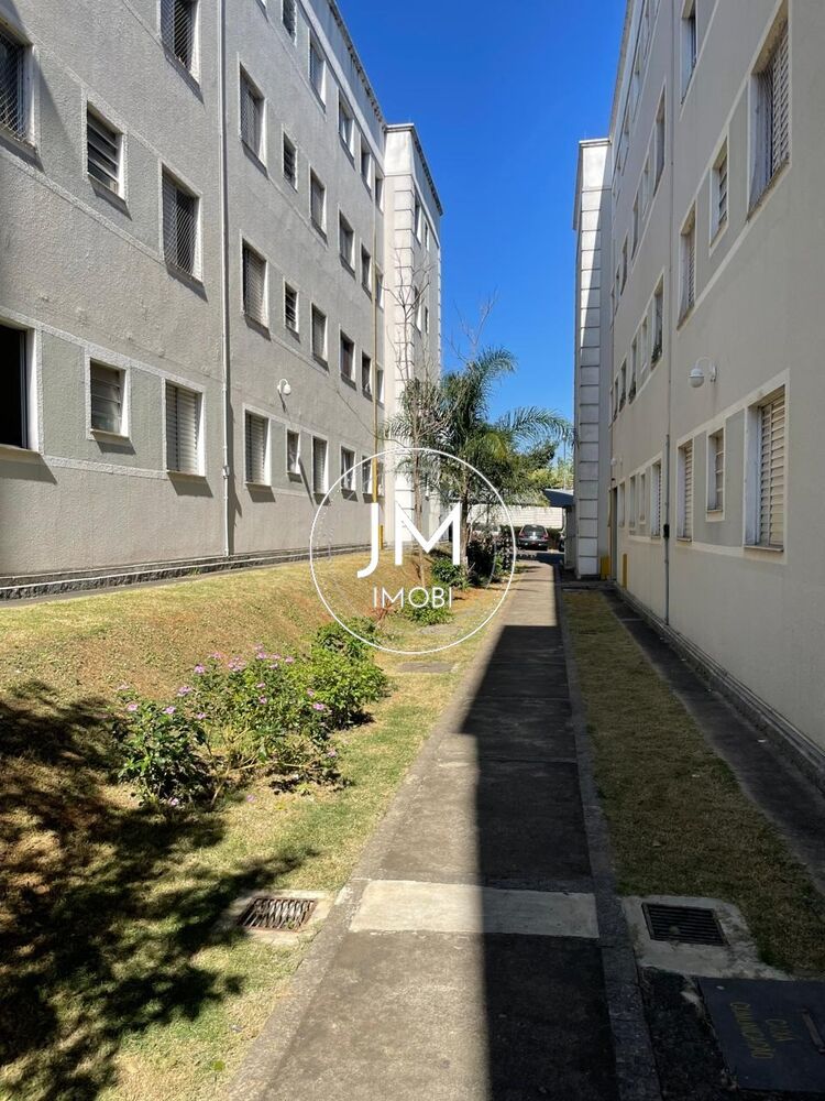 Apartamento, 2 quartos, 49 m² - Foto 18