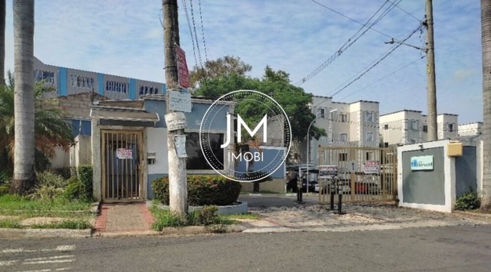 Apartamento, 2 quartos, 49 m² - Foto 1