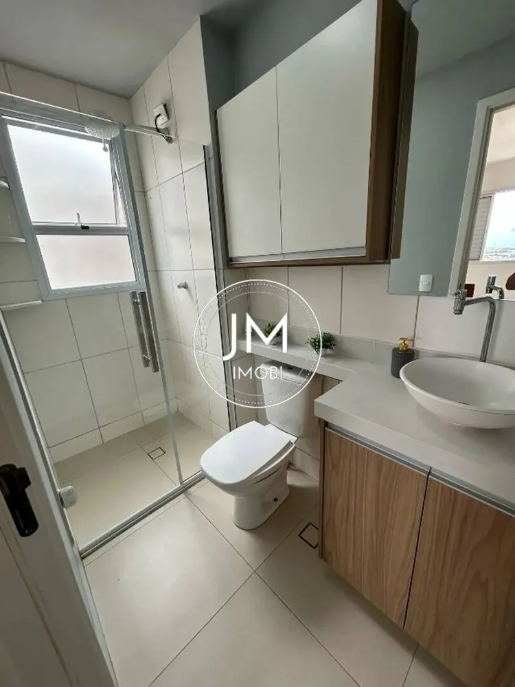 Apartamento, 2 quartos, 56 m² - Foto 9