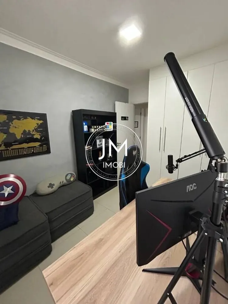 Apartamento, 2 quartos, 56 m² - Foto 11