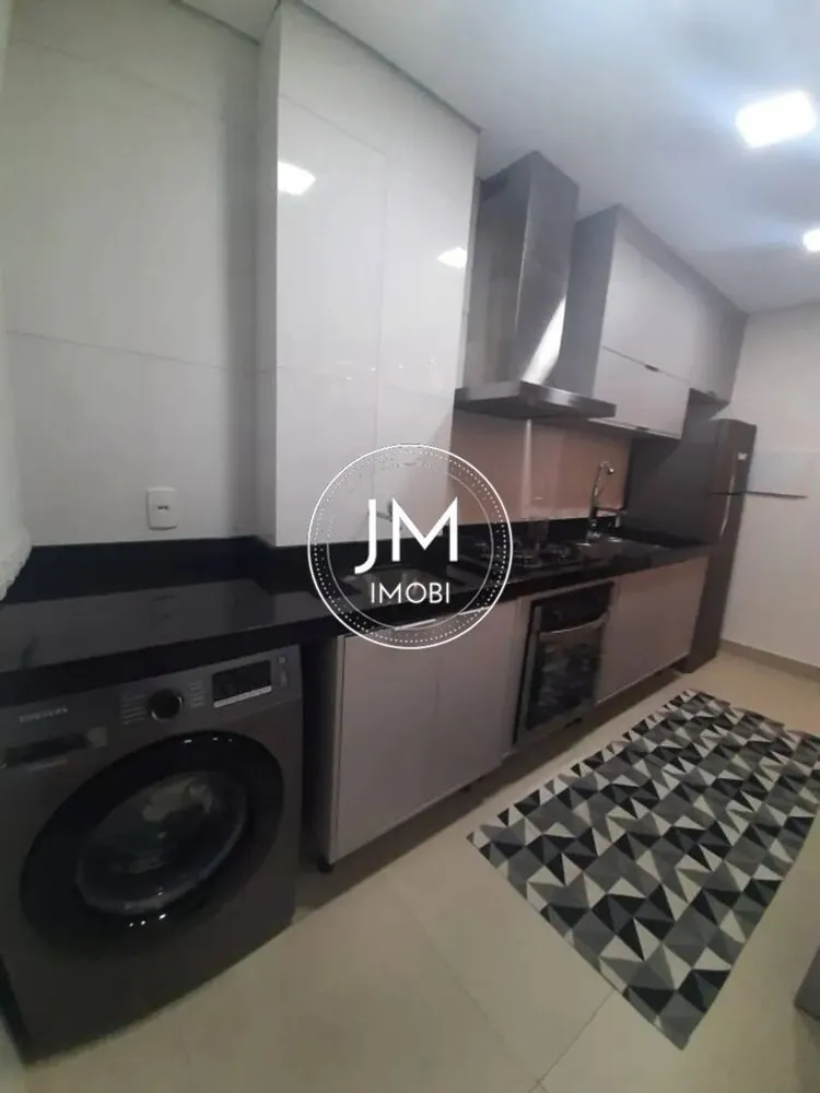 Apartamento, 2 quartos, 56 m² - Foto 6