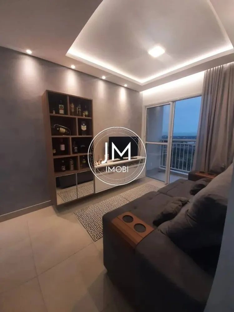 Apartamento, 2 quartos, 56 m² - Foto 5