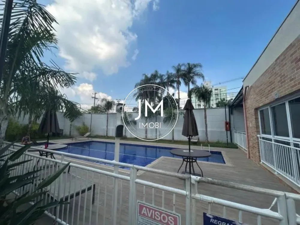 Apartamento, 2 quartos, 56 m² - Foto 15