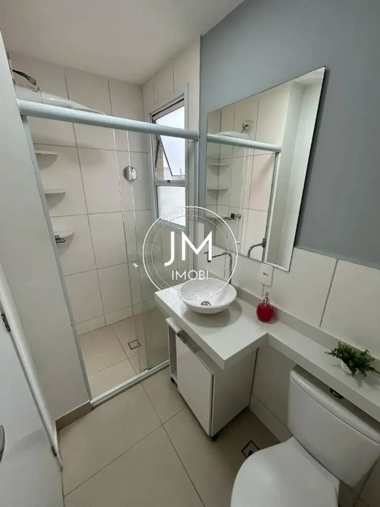 Apartamento, 2 quartos, 56 m² - Foto 13