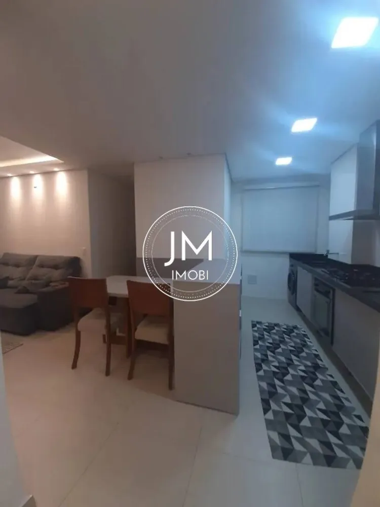 Apartamento, 2 quartos, 56 m² - Foto 4